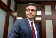 Speaker Johnson nears FISA renewal after conservatives back procedural vote