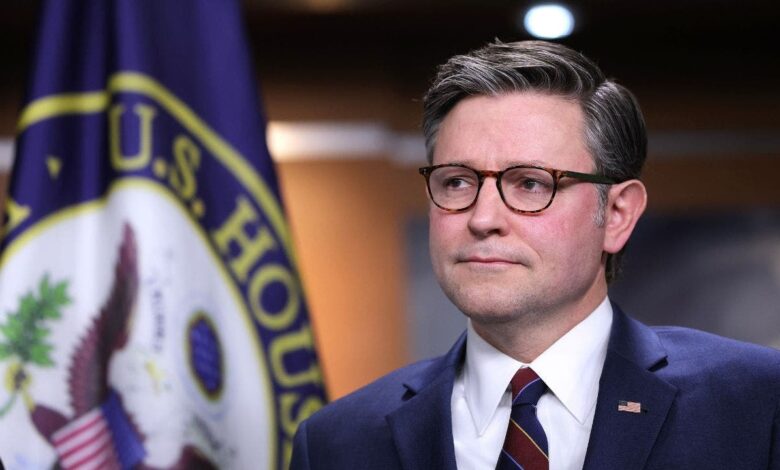 House clears 2-week FISA 702 extension after GOP deal collapses
