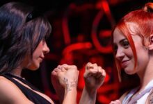 Milica se queda sin rival confirmado hoy: Ari Geli baja por salud en Supernova