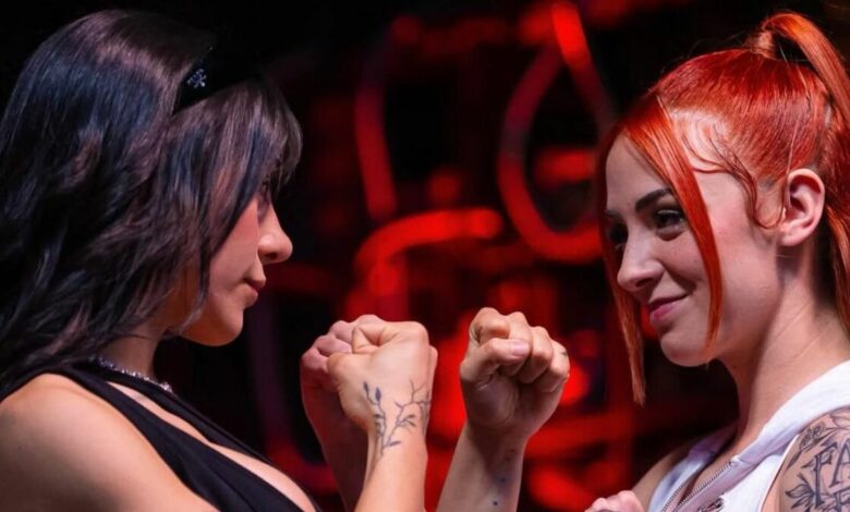 Milica se queda sin rival confirmado hoy: Ari Geli baja por salud en Supernova