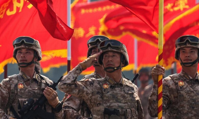 Defensie‑uitgaven 2025: België leidt EU‑stijging