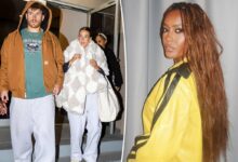 Ciara Miller’s ‘snake’ blast hits Amanda Batula in Summer House audio