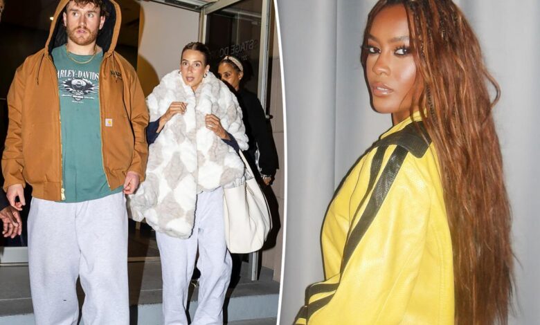 Ciara Miller’s ‘snake’ blast hits Amanda Batula in Summer House audio