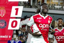 Toulouse–Monaco : stats clés avant le duel à Toulouse