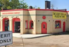 Wisconsin Dem bar “almost got free beer day” after Trump attack