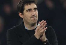 Lampard no Crystal Palace: volta à Londres pode pesar