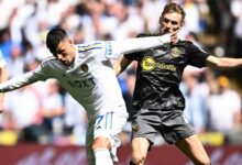 Rangers eye “unbelievable” Leeds striker as Leeds tells him he’s surplus