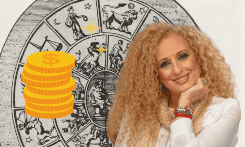 Signos con suerte en el dinero esta semana