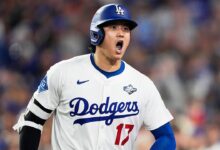 Dodgers fire back at Cubs over Ohtani rule criticism