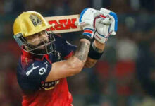 Virat Kohli’s 9,000-run chase vs GT: the IPL milestone in reach