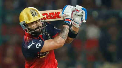 Virat Kohli’s 9,000-run chase vs GT: the IPL milestone in reach
