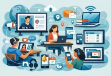 Connected campuses: modern comms for safer learning