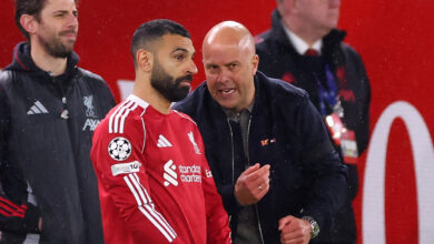 Slot in the Firing Line as Liverpool Blown Away by PSG