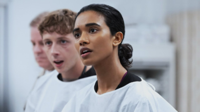 The Pitt’s Creative Choices and the Reality of Apathy