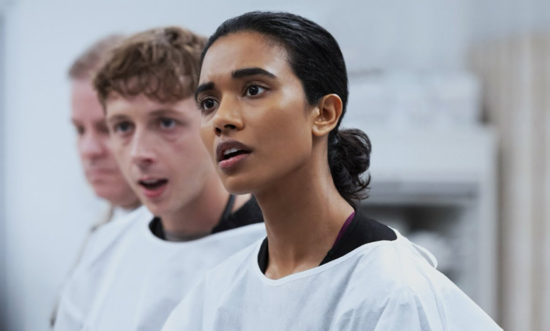 The Pitt’s Creative Choices and the Reality of Apathy