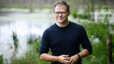 Klimaschutz im Fokus: Moorfläche soll durch Förderung wachsen