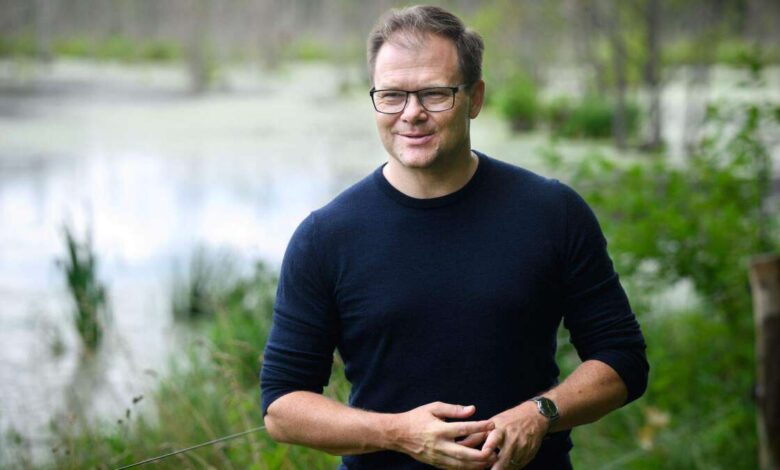 Klimaschutz im Fokus: Moorfläche soll durch Förderung wachsen