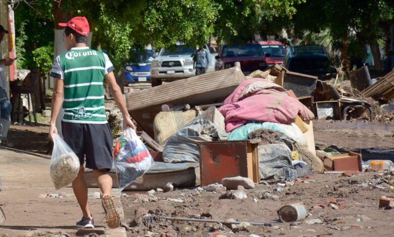 Cambio climático en México: el riesgo de mortalidad aumenta un 15%