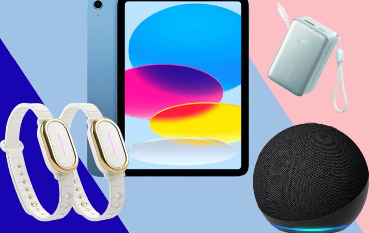 20 tech gifts that Mom will actually use this Mother’s Day