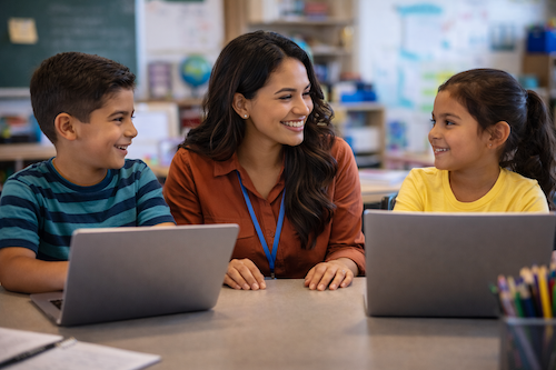 Biliteracy boost: Heritage languages that raise English skills