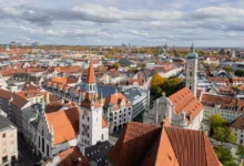 Munich Culture Guide: 3–4 Days of Bavarian Magic