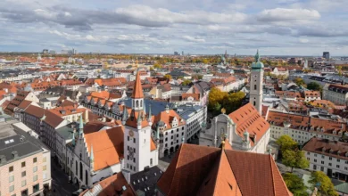 Munich Culture Guide: 3–4 Days of Bavarian Magic