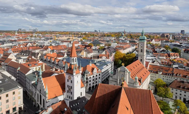 Munich Culture Guide: 3–4 Days of Bavarian Magic