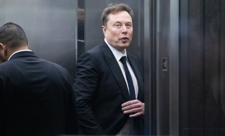 Musk says xAI used distillation on OpenAI models