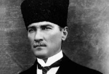 Mustafa Kemal and Gallipoli: Words of peace that endure