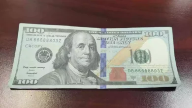 Gweru Police Hunt Suspects in Fake US0 Notes Scam