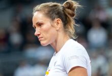 Awantura podczas meczu Polki. Rywalka nie wytrzymała