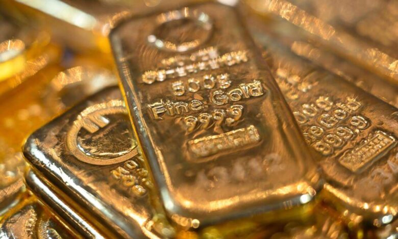 Goldschatz in Bannewitz: Gemeinde wird offiziell Eigentümerin