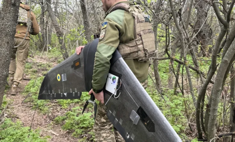 Aurora 2026: NATO e Ucrânia treinam na Suécia