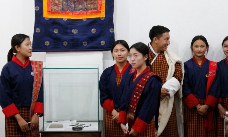 Bhutan Launches Youth Council to Bridge Cultural Heritage Gap