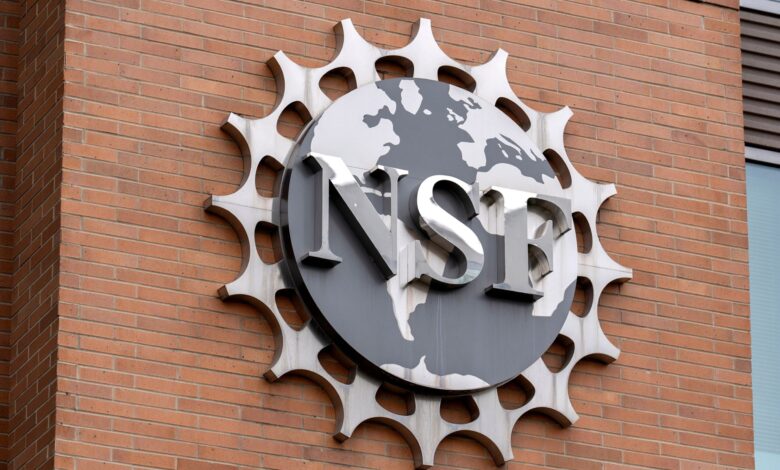 Trump administration fires NSB members—what’s behind the shakeup