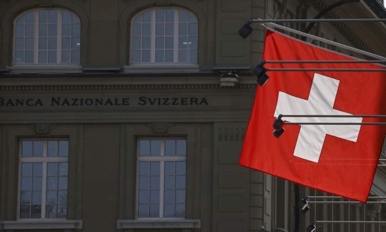 Schweizer Börsen atmen auf: Hoffnung im Iran-Konflikt stützt Kurse