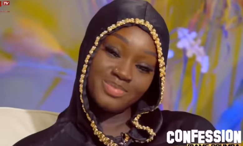 Ndakhté Lo controverse : danse provocante le jour du remariage de Mario Mbaye