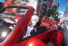 What time does Neverness to Everness release in your time zone?