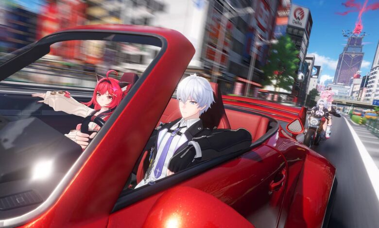 Neverness to Everness Release Time by Time Zone