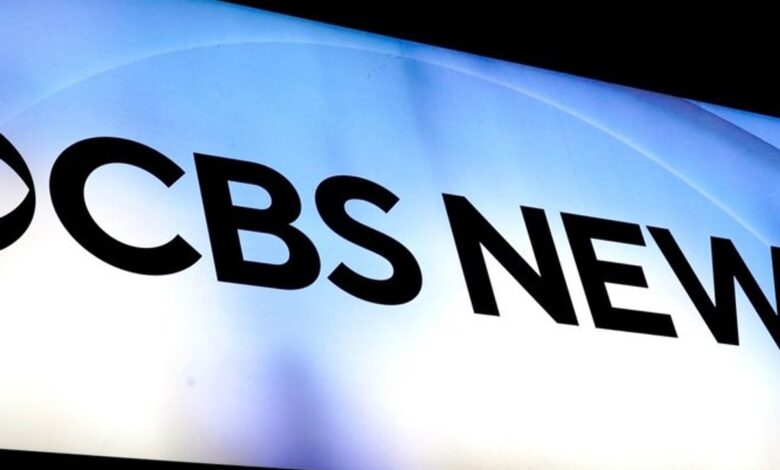 Tony Dokoupil’s CBS Debut Sparks Internal Staff Revolt