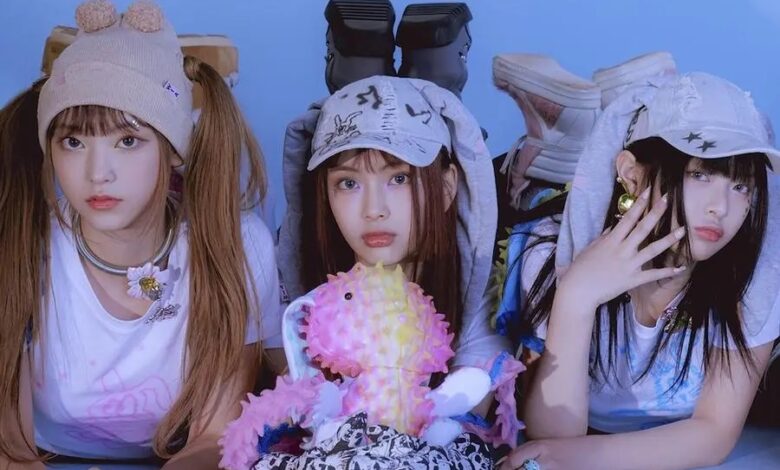 NewJeans Siapkan Album Baru di Tengah Konflik Hukum ADOR