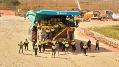 Newmont Suriname voert nieuw arbeidsrooster in voor hogere veiligheid