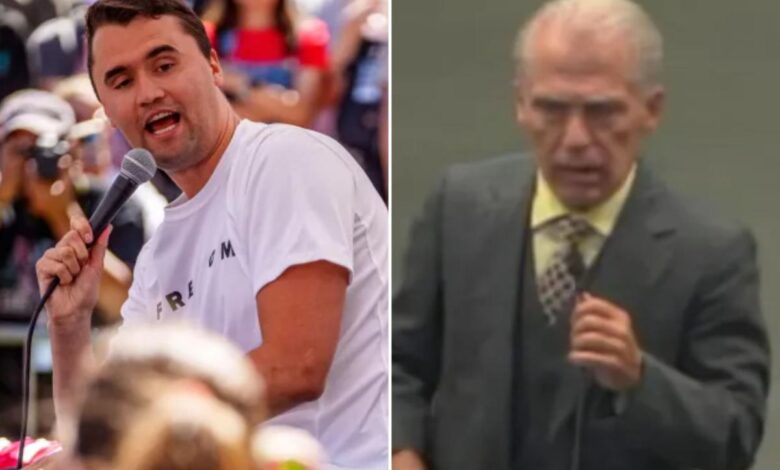 California Voter Guide Sparks Outrage Over Antisemitic Candidate Statements