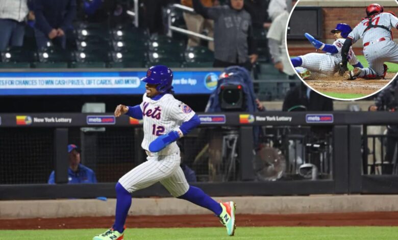 Francisco Lindor set to hit IL as Mets prepare to call up Ronny Mauricio