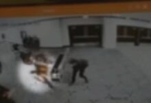 Trump Says Shooter Was “Fast”—Then Cracks “Sign Him Up” NFL Comment