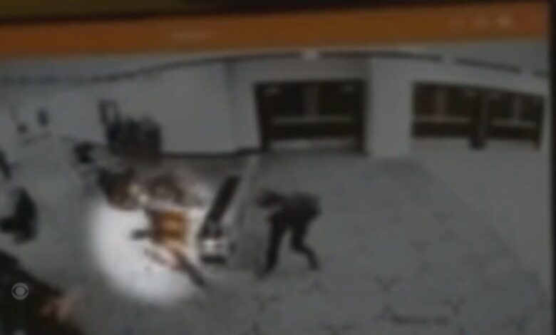 Trump Says Shooter Was “Fast”—Then Cracks “Sign Him Up” NFL Comment