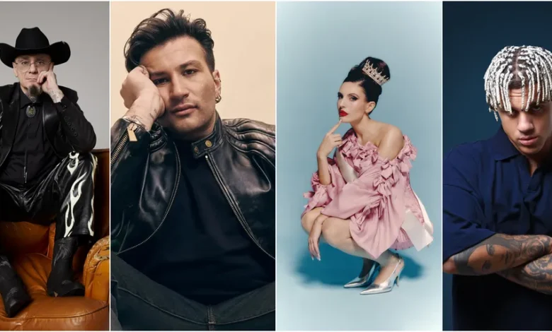 Notte Rosa Riccione, RTL 102.5 accende la serata: J-Ax, Ditonellapiaga e più in diretta nazionale