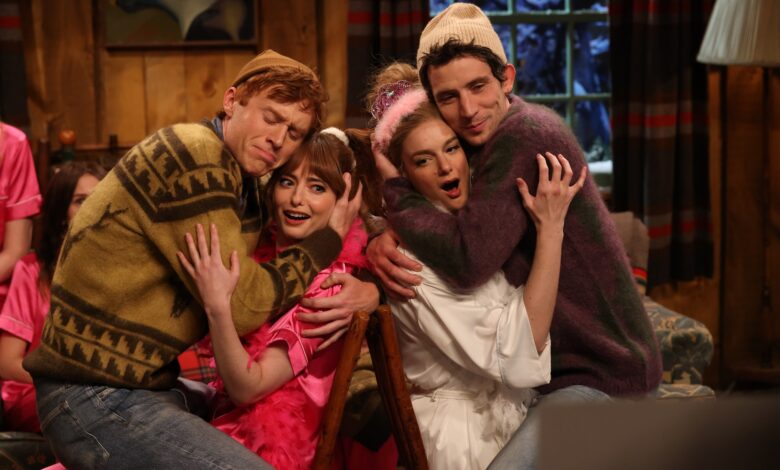 Is SNL New Tonight, April 18? Season 51 Returns May 2