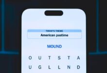 NYT Strands Hints Today: April 19 #777 Revealed