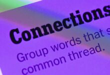 NYT Connections Hints & Answers (April 27) — #1051